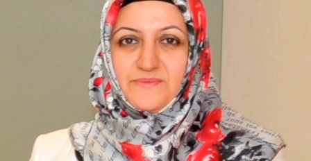 Hatice Küçükhemek Selva Gıda'da