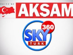 Akşam ve SkyTürk'ün yeni sahibi belli oldu
