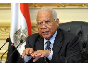 Biblavi'den Mısır'a Destek Fonu Talimatı