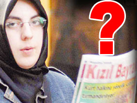 Türban, Komünistleri ikiye böldü!