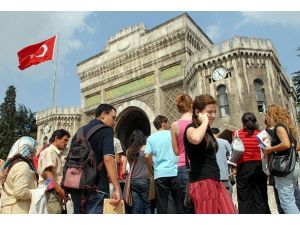 Öğrencilerde AB Algısı