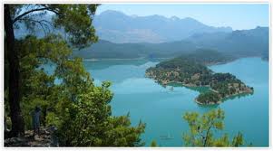 Yalıhüyüklüler Belek'te Buluştu