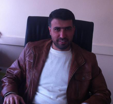 Misafir Öğrenciler 2013-2014 Eğitim Yılına "Merhaba" dedi