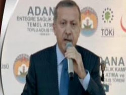 Erdoğan'dan muhalefete Andımız tepkisi