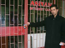 İddaa adresine girilince mühürlendi
