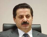 Bakan'dan TSK'ya açık ELEŞTİRİ