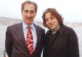 Tevhide'ye ziyaret ne zaman?