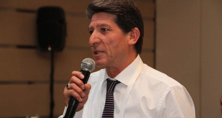 II. STK Eğitim Programı’na Kululu Sami Görgülü'de katıldı