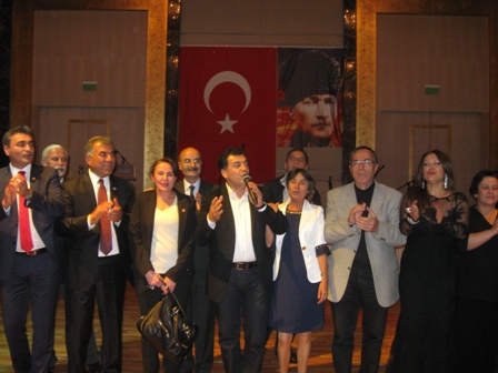 CHP Selçuklu’dan yerel seçim atağı