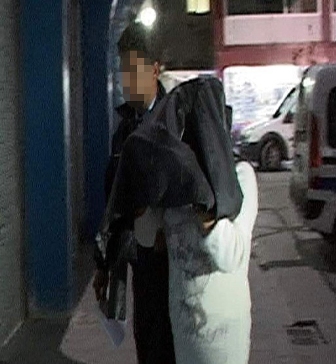 Sevgilisini bıçaklayan kadın: “keşke kalbine saplasaydım”