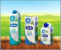 Konya Şeker çevreci günlük sütle öne çıkıyor