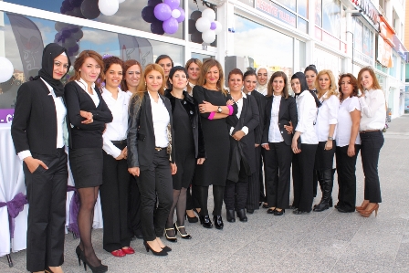 Dr Rabia Güzellik Bosna Hersek’te