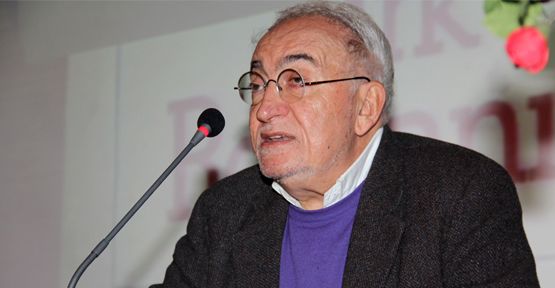 Yavuz'dan "Edebiyat Hatıraları" konferansı