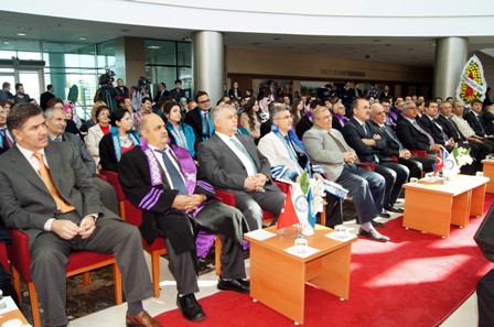 KTO Karatay Üniversitesi’nde yeni akademik yıl başladı