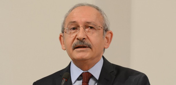Kılıçdaroğlu'dan Sarıyer Mitinginde 'Ulan' Gafı