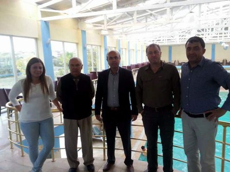 Kırşehir TSO’dan Konya gezisi