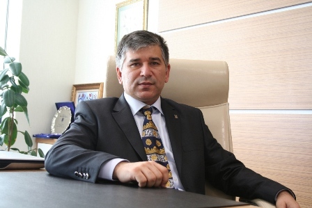 Seha Yapı, Konya’nın çehresini değiştirecek