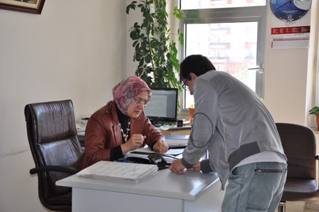Kamuda başörtüsü yasağının kaldırılması