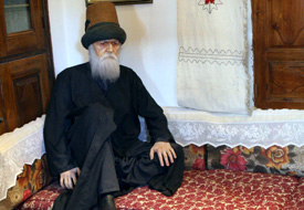 'Mevlevilik Müzesi' kuruluyor