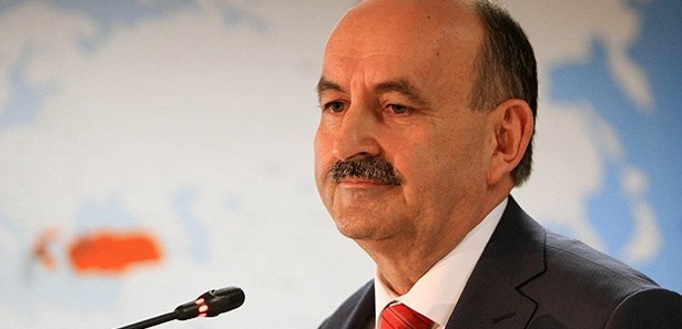 Sağlık Meslek Lisesi mezunlarına kadro geliyor