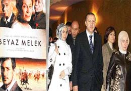 Ebeveyne bakana süper müjde