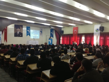 Buğa’dan girişimcilere altın tavsiyeler