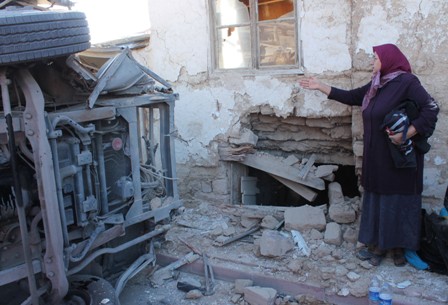 Öğrenci servisi kaza yaptı: 1 ölü, 19 yaralı