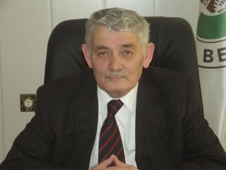 TEMA'dan Mugayıtoğlu'na ziyaret
