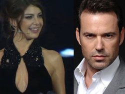 Gözde Kansu'nun yerine Murat Başoğlu gelecek