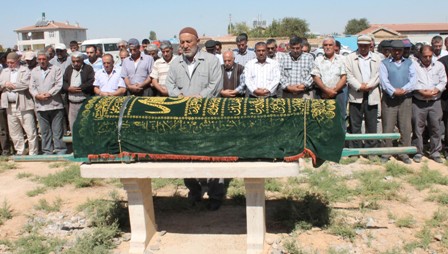 Cinayet, zaman aşımına 1 gün kala aydınlatıldı