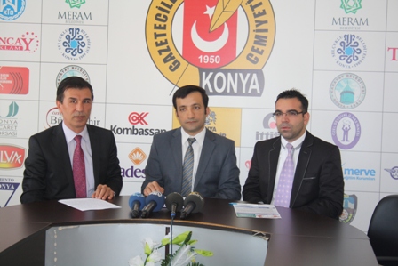 Behçet Hastalıkları ve Romatolojik Hastalıklar Derneği kuruldu