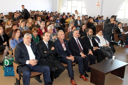 Konya’da Ayakkabı Tasarımı ve Eğitimi paneli
