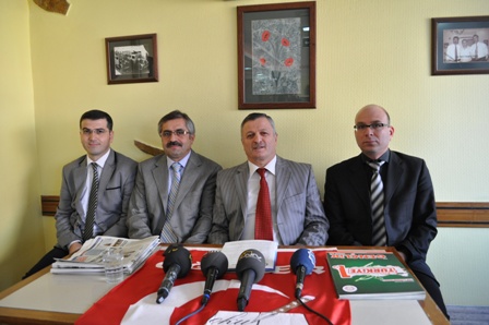 ÖĞDER pakete tepkili