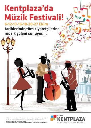 Kurban Bayramı Kentplaza’da coşkuyla kutlanacak