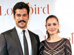 Çalıkuşu Kaçak dizisinin gerisinde kaldı