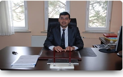 Sarayönü İlçe Milli Eğitim Müdürlüğü'nden Okulumuz-Evimiz Projesi