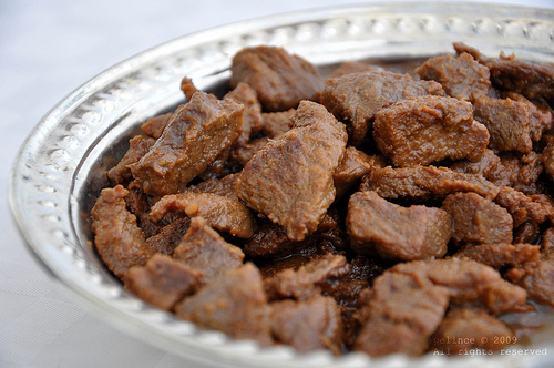 Kurban eti, ne zaman ve nasıl yenmeli?