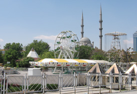 İş arkadaşları dayak atmış