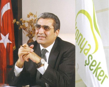 Konya Şeker’den üreticiye bayram desteği