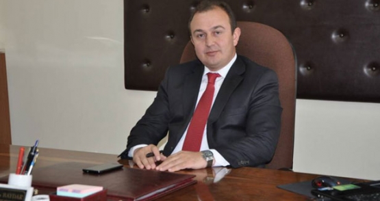 Konya'nın organik ürünleri görücüye çıktı