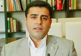 "AKP'nin burnunu sürteceğiz"