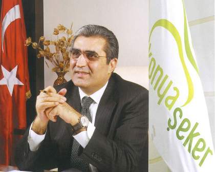 Recep Konuk: Kimse Türk çiftçisi vergi ödemiyor diyemez!