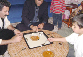 'Arabaşı' unutulmaya yüz tuttu