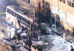 PKK yine çocukları vurdu