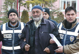 15 Hizbullahçı serbest