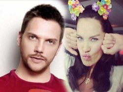 Ebru Şallı: Sinan özel bir erkek