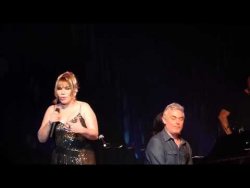 Sezen'in olmazsa olmazı gazoz