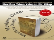 'Mevlâna Ocağı' aydınlatacak