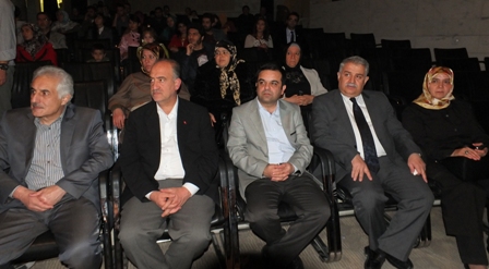 TYB'den 'Vefatından 10 yıl sonra Ali Kemal Belviranlı' programı