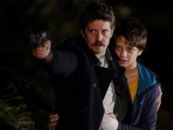 Kayıp dizisi neden yayınlanmadı